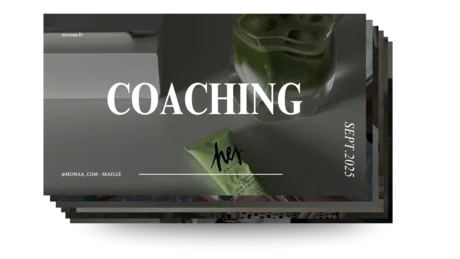 slides coaching template cm
