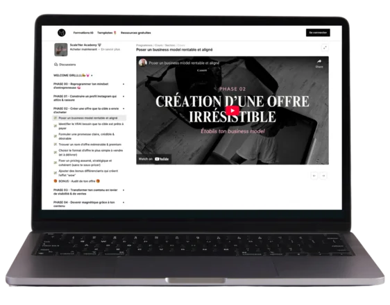 Mockup créer offre convertit rennes munaa com