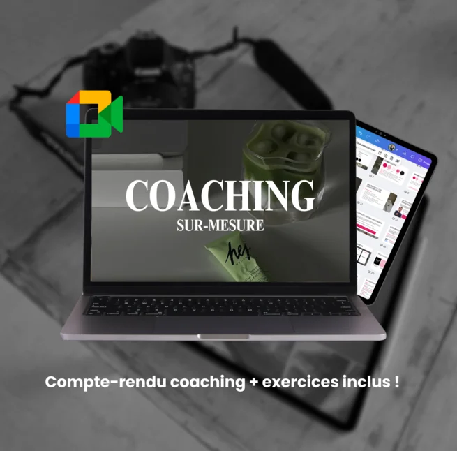 coaching instagram business cm
